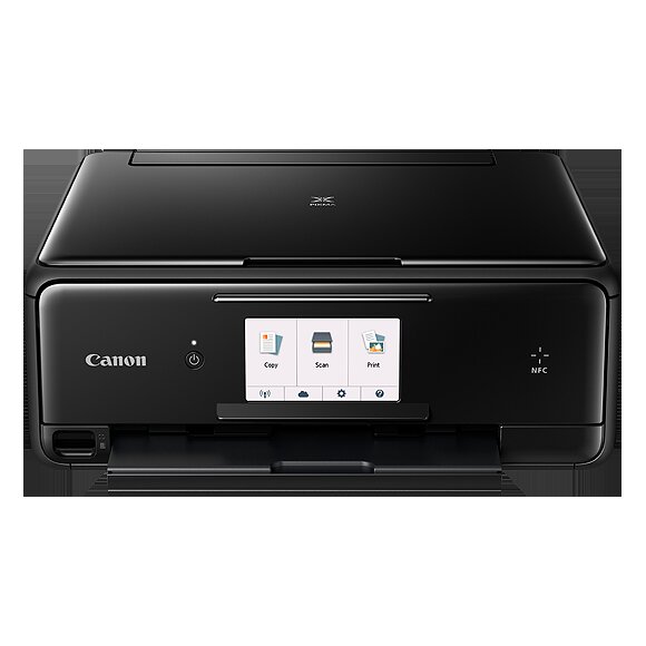 Canon PIXMA TS8060 printer — compatible cartridges at FetchInk